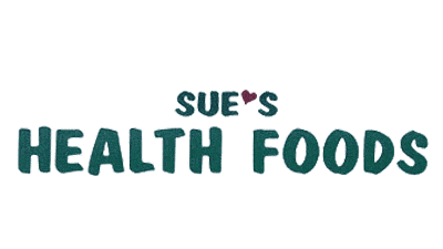 Sue's Health Food